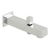 Bliss Bokx Square Bath Spout with Diverter - Unbeatable Bathrooms