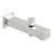 Bliss Bokx Square Bath Spout with Diverter - Unbeatable Bathrooms