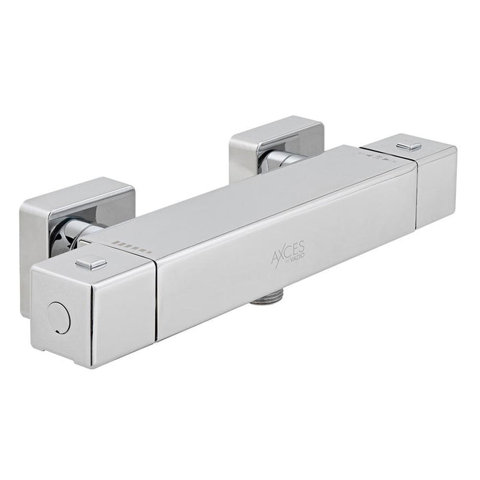 Bliss Bokx Exposed Thermostatic Shower Valve - Unbeatable Bathrooms