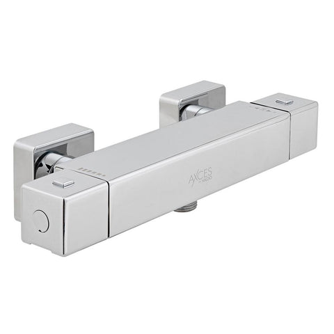 Bliss Bokx Exposed Thermostatic Shower Valve - Unbeatable Bathrooms