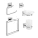 Bliss Bokx Accessory 5 Pack - Unbeatable Bathrooms