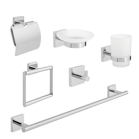 Bliss Bokx Accessory 6 Pack - Unbeatable Bathrooms