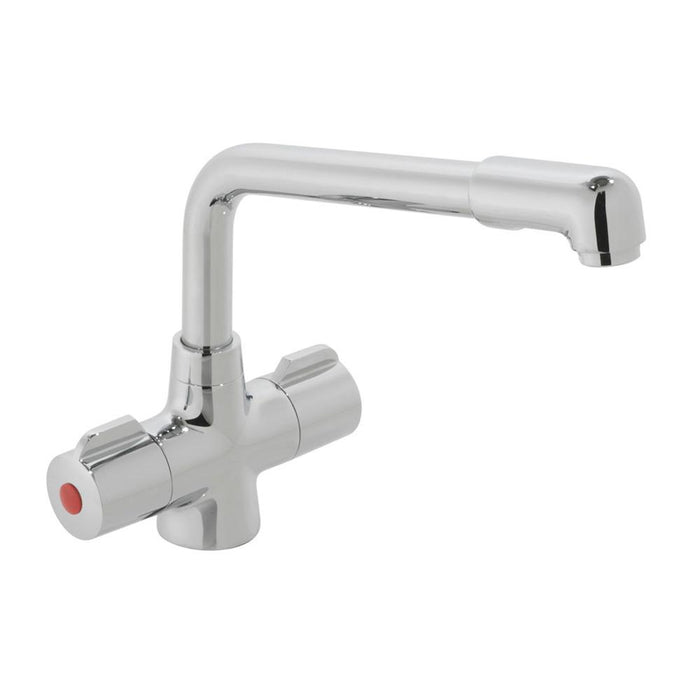 Bliss Base Mono Kitchen Mixer - Unbeatable Bathrooms