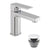 Bliss Ekko Mono Basin Mixer + Push Basin Waste - Unbeatable Bathrooms