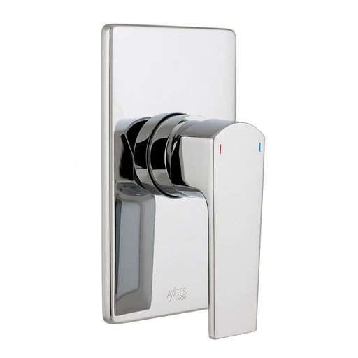 Bliss Ekko 1 Outlet Manual Valve - Unbeatable Bathrooms