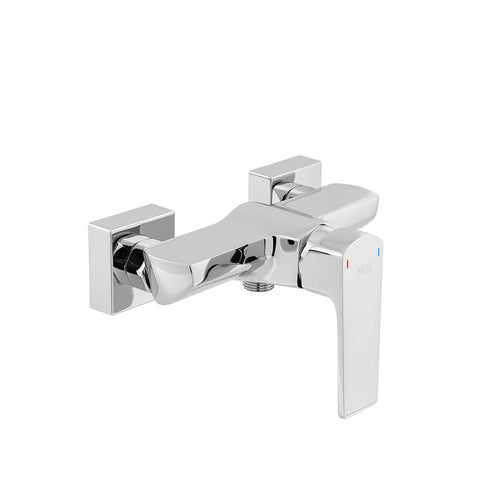 Bliss Ekko Exposed Manual Shower Valve - Unbeatable Bathrooms