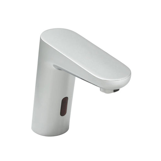 Bliss I-Tech Ava infra-red mono basin mixer (mains or battery operated) - Unbeatable Bathrooms
