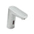 Bliss I-Tech Ava infra-red mono basin mixer (mains or battery operated) - Unbeatable Bathrooms
