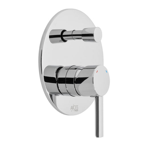 Bliss Kore 2 Outlet Manual Valve with Diverter - Unbeatable Bathrooms
