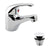 Bliss Matrix Mono Basin Mixer + Universal Basin Waste - Unbeatable Bathrooms