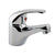 Bliss Matrix Mono Basin Mixer Smooth Bodied - Unbeatable Bathrooms