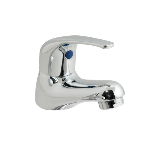 Bliss Matrix Basin Pillar Tap Cold Only - Unbeatable Bathrooms