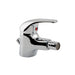 Bliss Matrix Mono Bidet Mixer + Pop-Up Waste - Unbeatable Bathrooms
