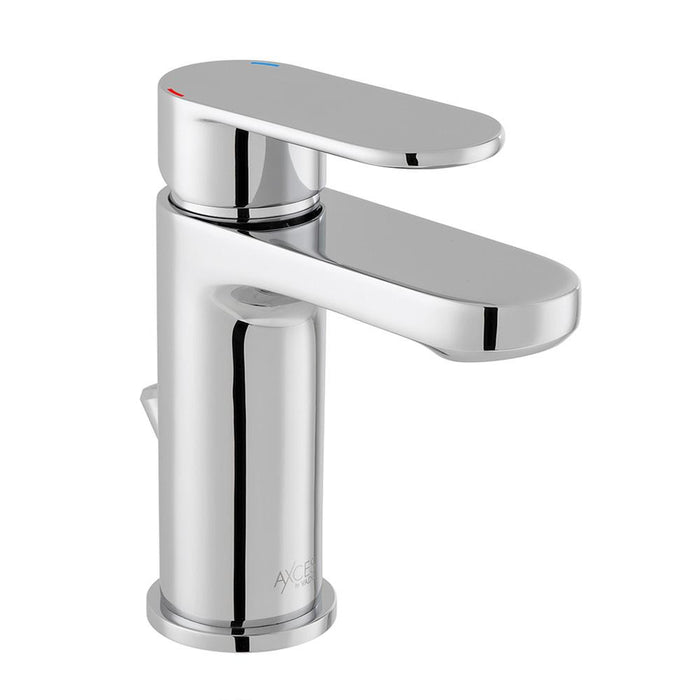 Bliss Metiz Mono Basin Mixer + Pop-Up Waste - Unbeatable Bathrooms