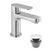 Bliss Metiz Mini Mono Basin Mixer + Push Basin Waste - Unbeatable Bathrooms