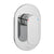 Bliss Metiz 1 Outlet Manual Valve - Unbeatable Bathrooms