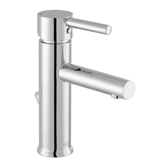 Bliss Nuri Mono Basin Mixer + Pop-Up Waste - Unbeatable Bathrooms