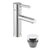 Bliss Nuri Mono Basin Mixer + Universal Basin Waste - Unbeatable Bathrooms