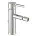 Bliss Nuri Mono Bidet Mixer + Pop-Up Waste - Unbeatable Bathrooms