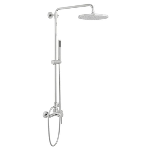 Bliss Adjustable Shower Column - Unbeatable Bathrooms