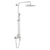 Bliss Adjustable Shower Column - Unbeatable Bathrooms