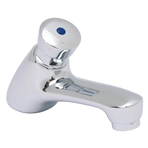 Bliss Project Line Non Concussive Basin Tap - Unbeatable Bathrooms