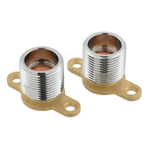 Bliss Easy-Fit Mounting Brackets For AX-BOK-149T-RRK-CP - Unbeatable Bathrooms