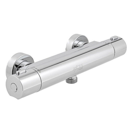 Bliss Exposed Thermostatic Shower Valve - Unbeatable Bathrooms