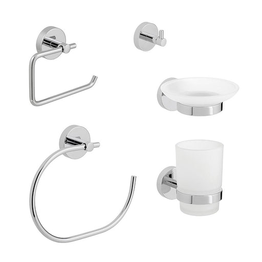 Bliss Accessory 5 Pack - Unbeatable Bathrooms