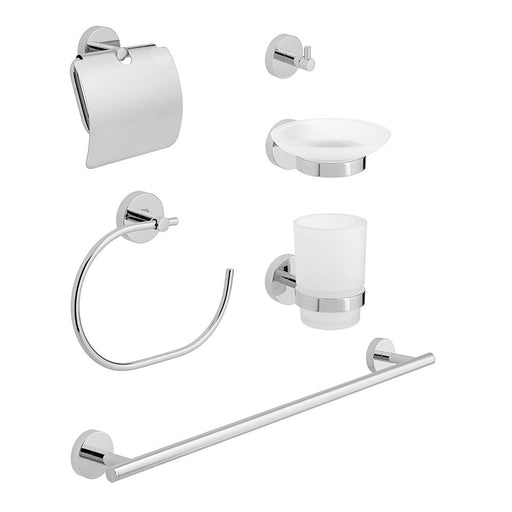 Bliss Accessory 6 Pack - Unbeatable Bathrooms