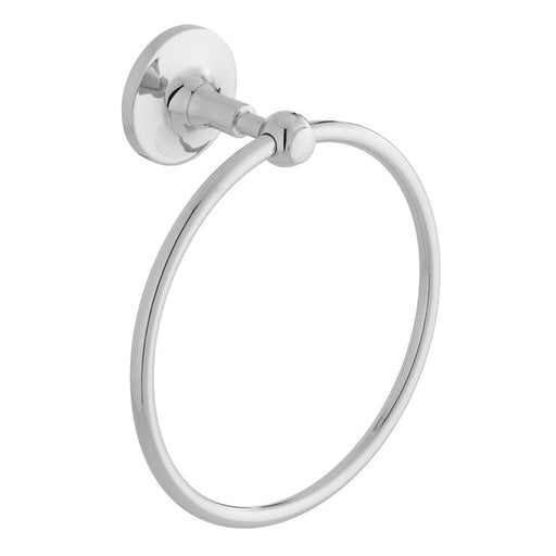Bliss Tournament Wall Mounted Towel Ring - Unbeatable Bathrooms
