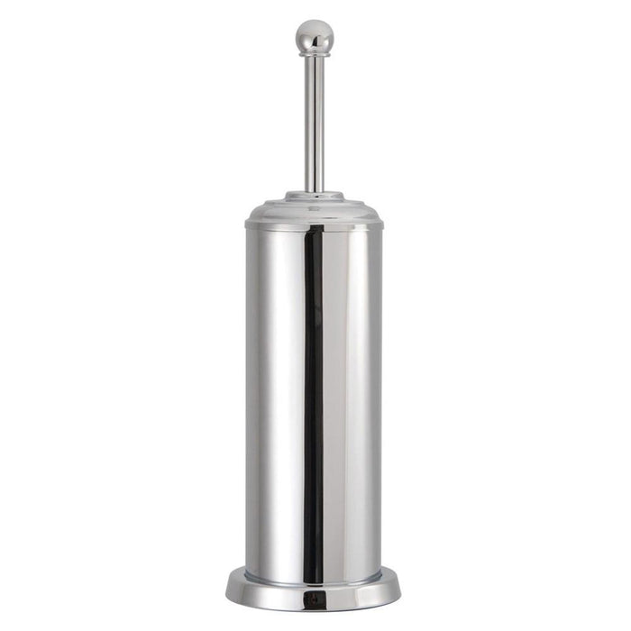 Bliss Tournament Toilet Brush and Free Standing Holder - Unbeatable Bathrooms