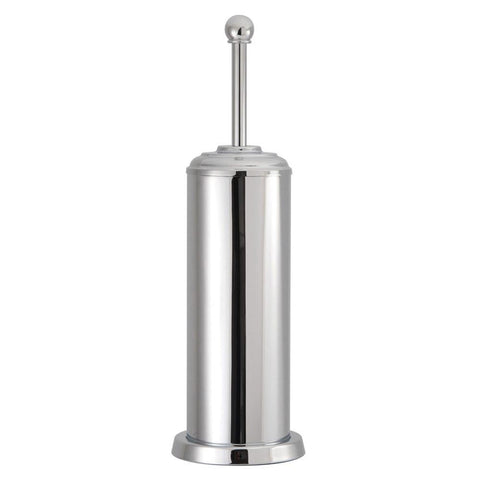 Bliss Tournament Toilet Brush and Free Standing Holder - Unbeatable Bathrooms