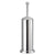 Bliss Tournament Toilet Brush and Free Standing Holder - Unbeatable Bathrooms