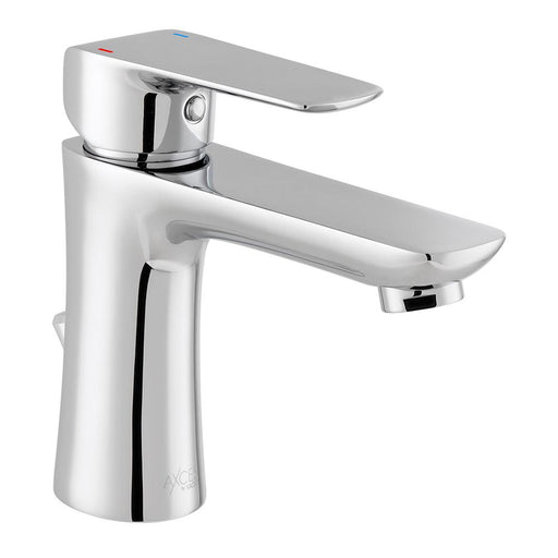 Bliss Vala Mono Basin Mixer + Pop-Up Waste - Unbeatable Bathrooms