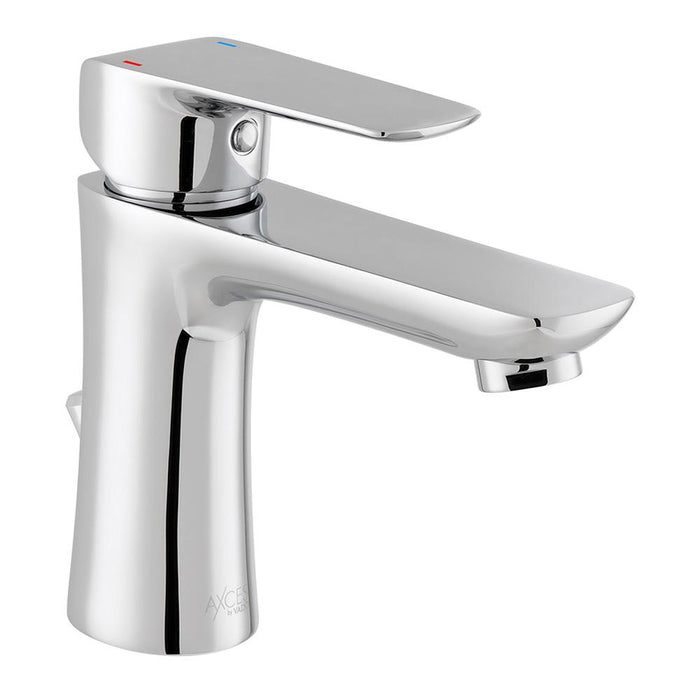 Bliss Vala Mono Basin Mixer + Pop-Up Waste - Unbeatable Bathrooms