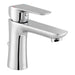 Bliss Vala Mono Basin Mixer + Pop-Up Waste - Unbeatable Bathrooms