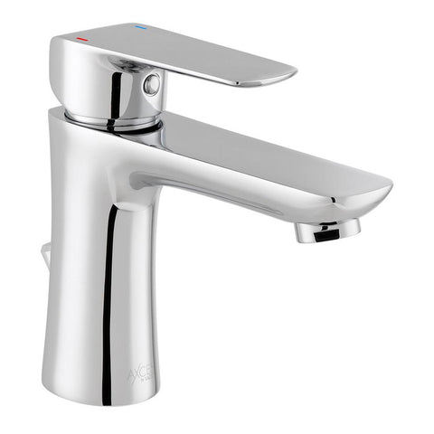 Bliss Vala Mono Basin Mixer + Pop-Up Waste - Unbeatable Bathrooms