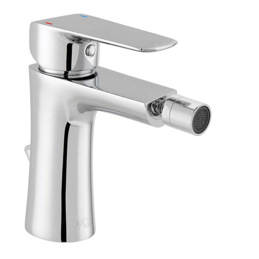 Bliss Vala Mono Bidet Mixer + Pop-Up Waste - Unbeatable Bathrooms