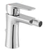 Bliss Vala Mono Bidet Mixer + Pop-Up Waste - Unbeatable Bathrooms