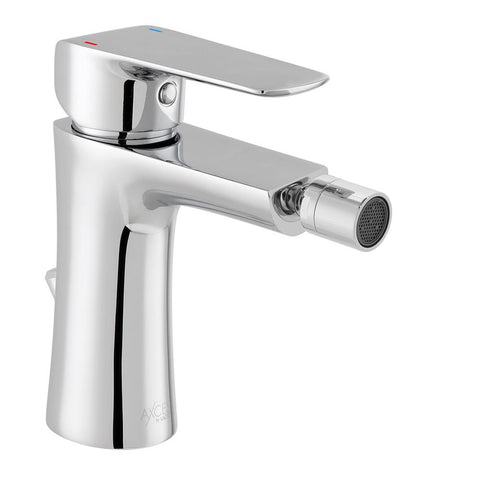 Bliss Vala Mono Bidet Mixer + Pop-Up Waste - Unbeatable Bathrooms