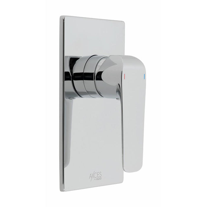 Bliss Vala 1 Outlet Manual Valve - Unbeatable Bathrooms