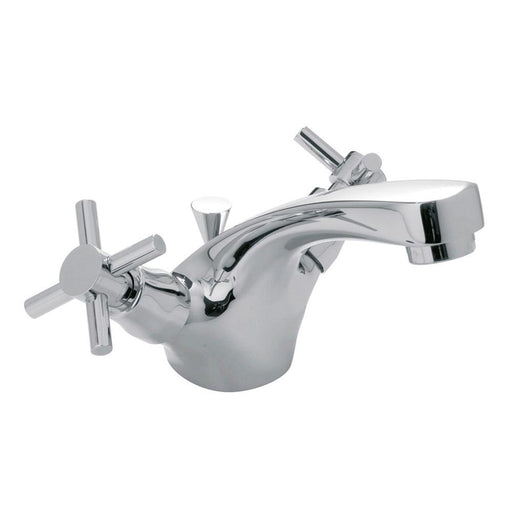 Bliss Vecta Mono Basin Mixer + Pop-Up Waste - Unbeatable Bathrooms