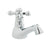 Bliss Victoriana Cold Only Basin Pillar Tap - Unbeatable Bathrooms