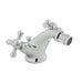 Bliss Victoriana Mono Bidet Mixer + Pop-Up Waste - Unbeatable Bathrooms