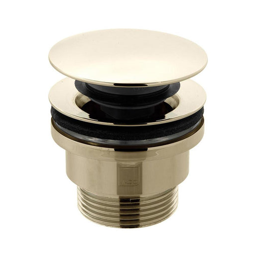 Bliss Universal Brass Basin Waste - Unbeatable Bathrooms