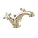 Bliss Axbridge Mono Basin Mixer with Pop-Up Waste - Unbeatable Bathrooms