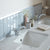 Bliss Axbridge Mono Basin Mixer with Pop-Up Waste - Unbeatable Bathrooms