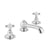Bliss Axbridge 3 Hole Basin Mixer with Pop-Up Waste - Unbeatable Bathrooms