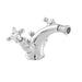 Bliss Axbridge Mono Bidet Mixer with Pop-Up Waste - Unbeatable Bathrooms